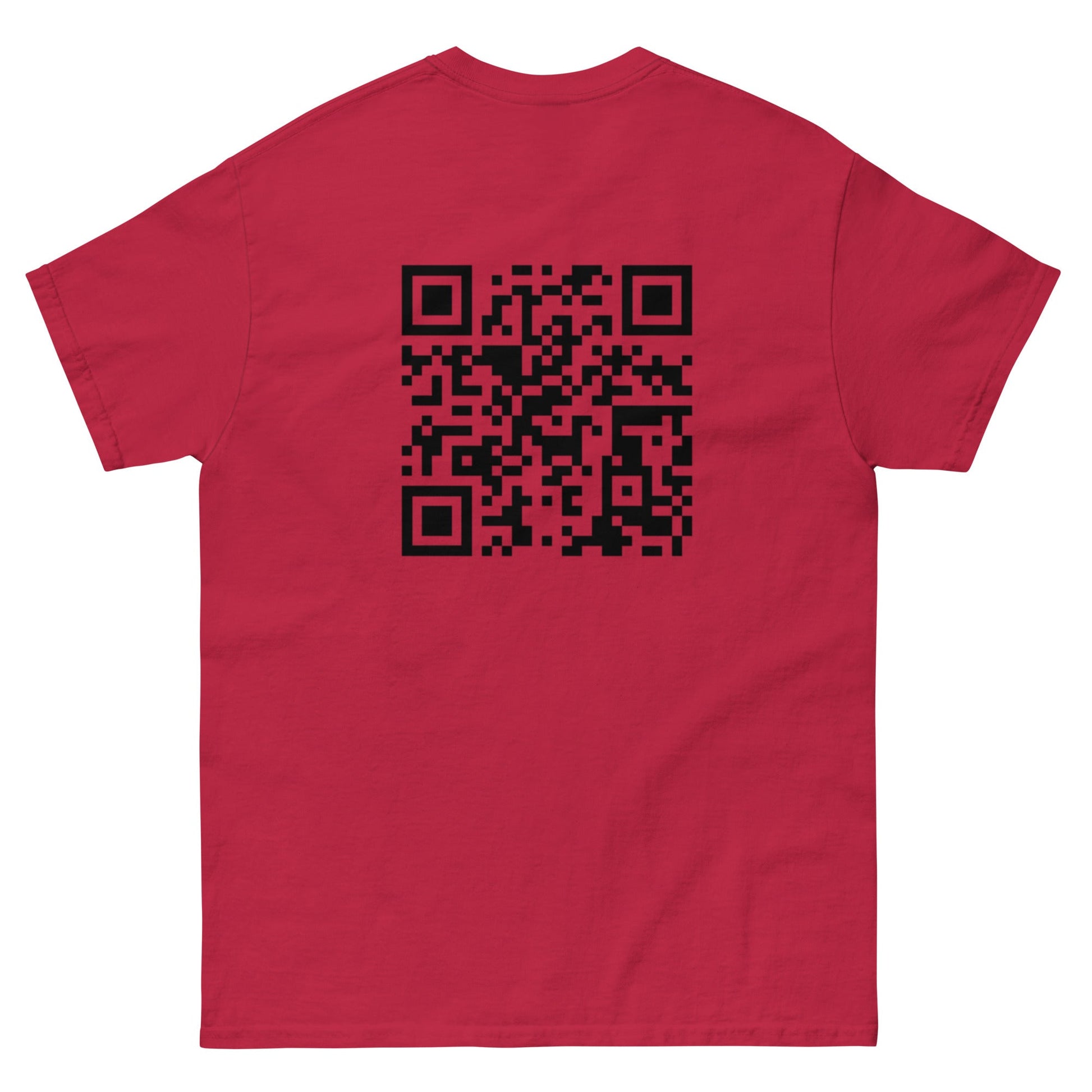 AYC classic tee - DraftFuel Sports