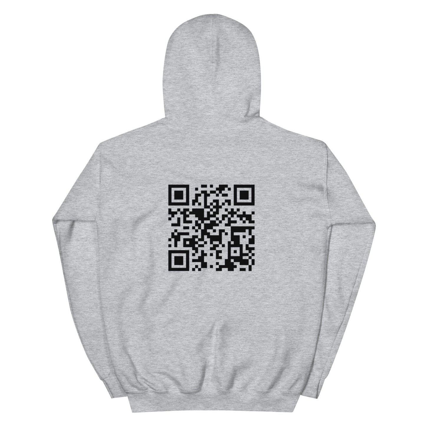AYC Unisex Hoodie - DraftFuel Sports