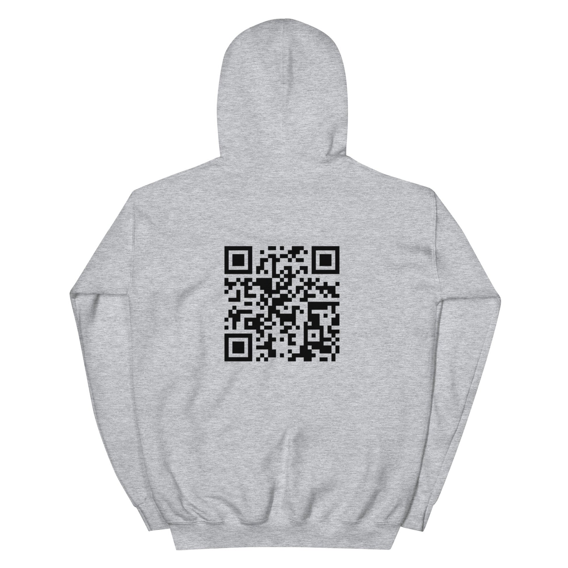 AYC Unisex Hoodie - DraftFuel Sports