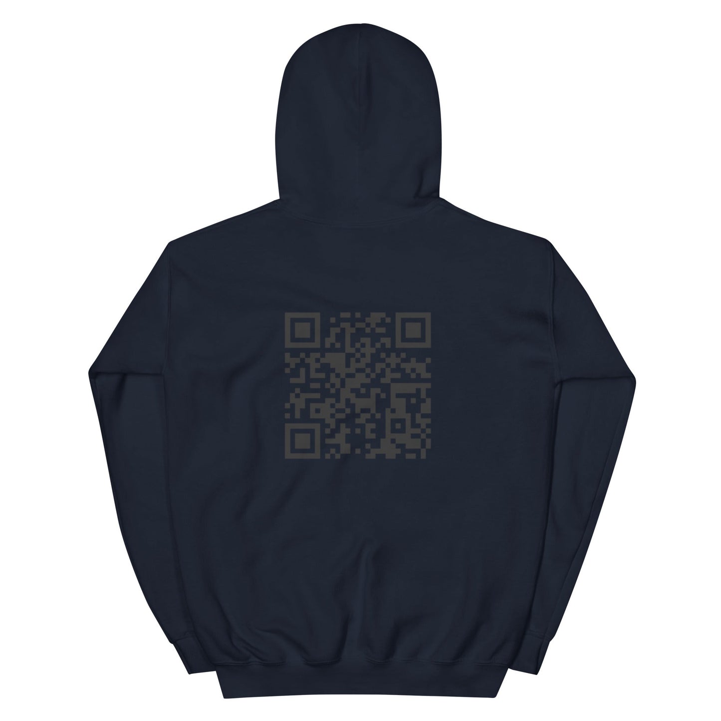 AYC Unisex Hoodie - DraftFuel Sports