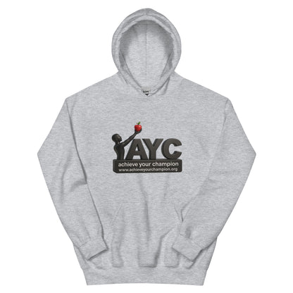 AYC Unisex Hoodie - DraftFuel Sports