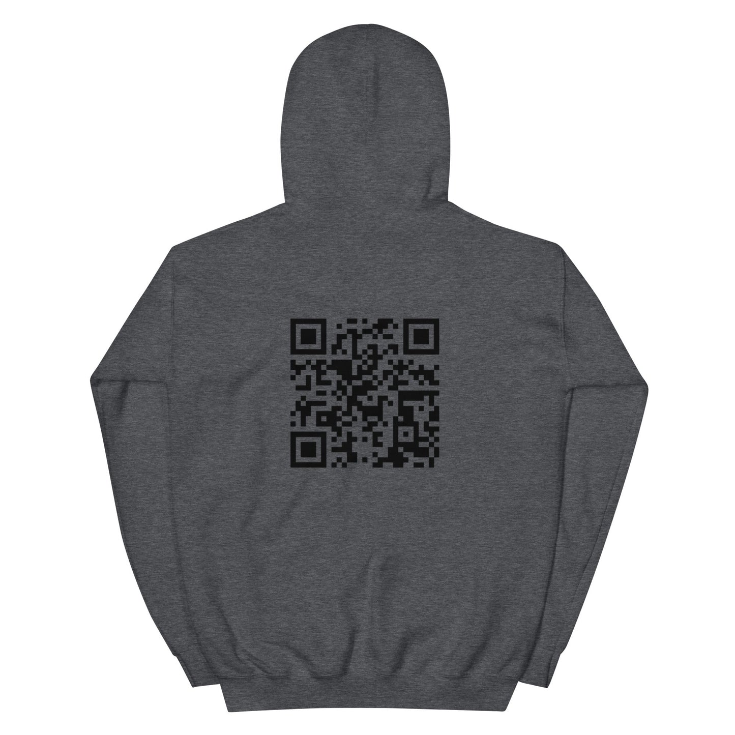 AYC Unisex Hoodie - DraftFuel Sports