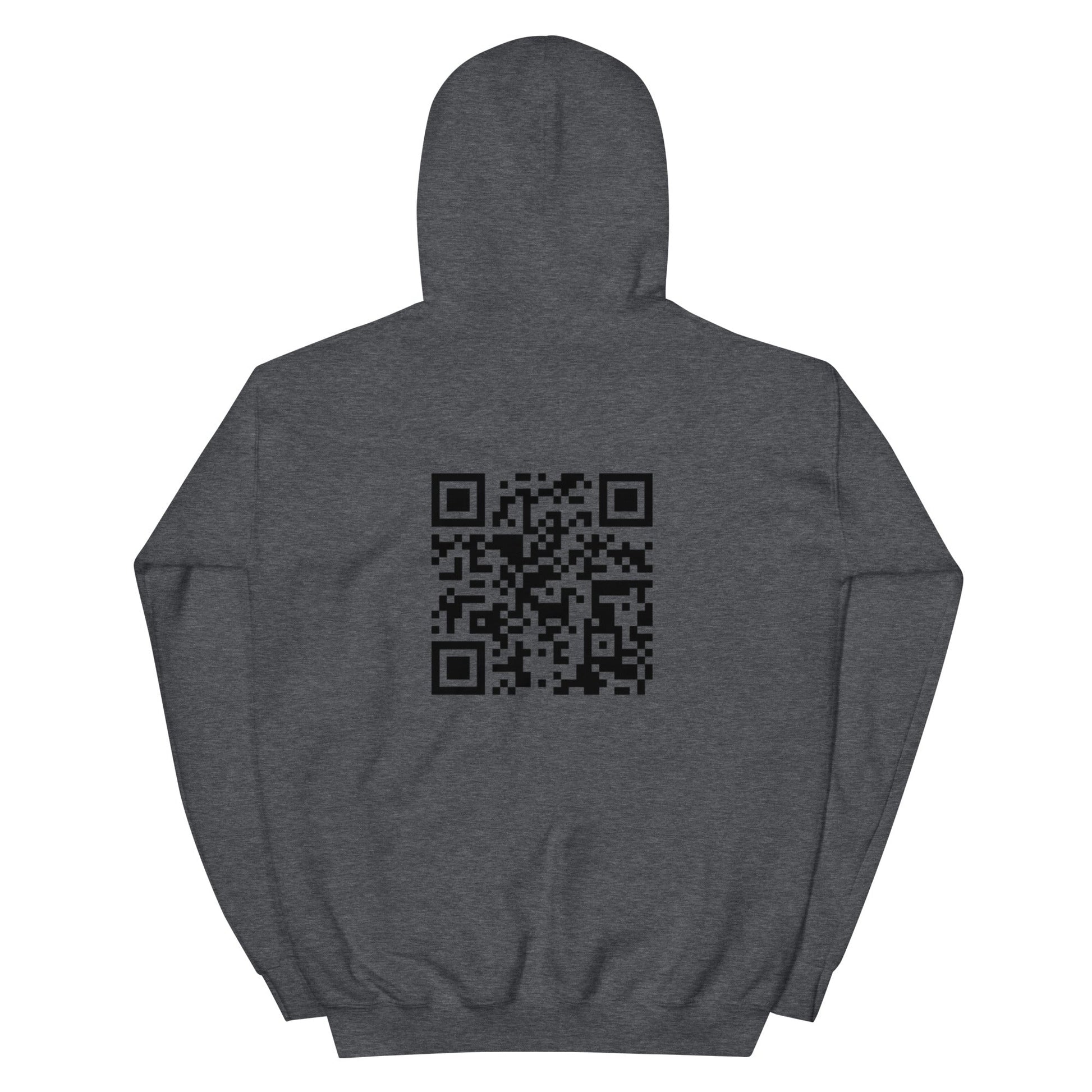 AYC Unisex Hoodie - DraftFuel Sports