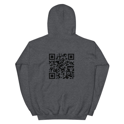 AYC Unisex Hoodie - DraftFuel Sports