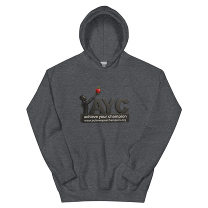 AYC Unisex Hoodie - DraftFuel Sports