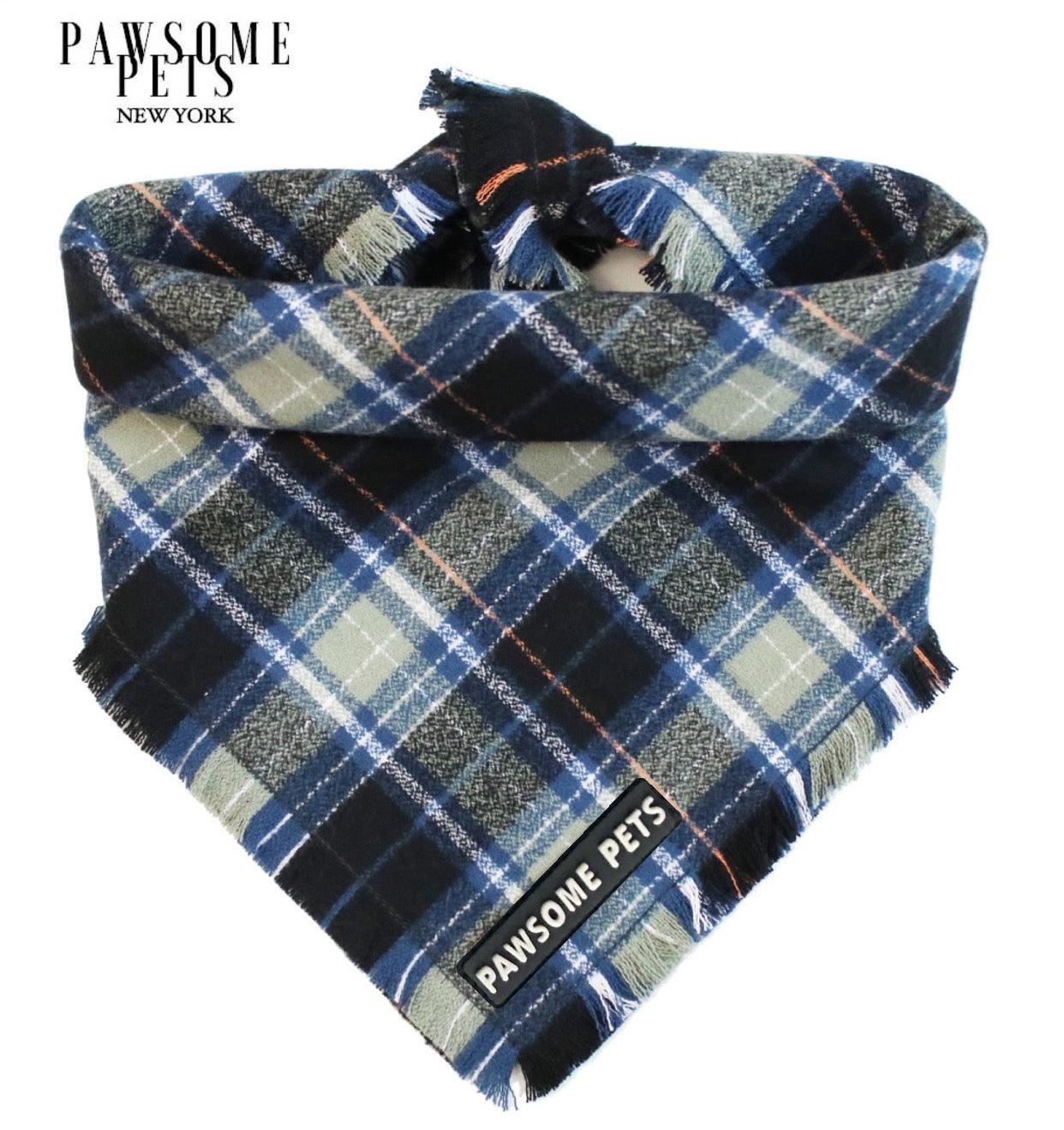 BANDANA - CEDARWOOD - DraftFuel Sports