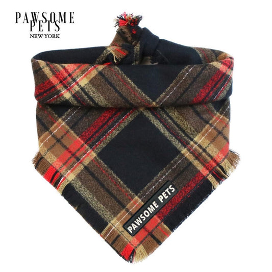 BANDANA - EMERSON - DraftFuel Sports