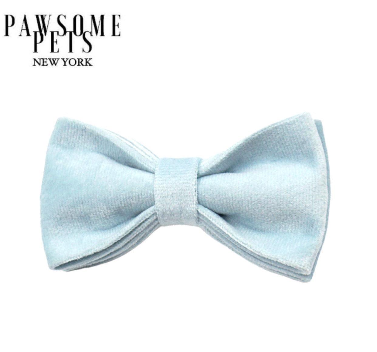 BOWTIE - ICE BLUE - DraftFuel Sports