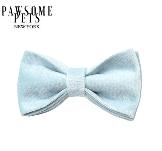 BOWTIE - ICE BLUE - DraftFuel Sports