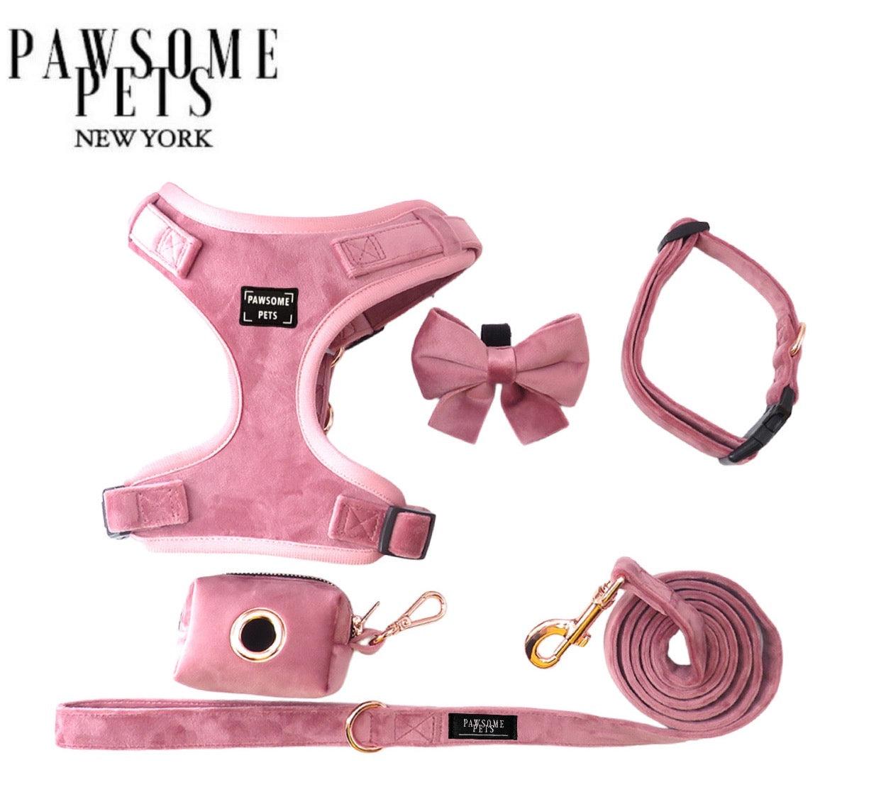 BUNDLE - LIGHT PINK - DraftFuel Sports