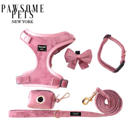BUNDLE - LIGHT PINK - DraftFuel Sports