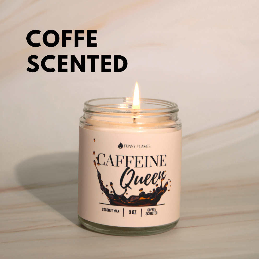 Caffeine Queen - DraftFuel Sports