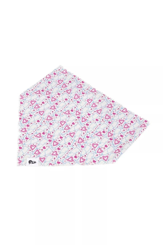Cheers to Love Dog Bandana - DraftFuel Sports