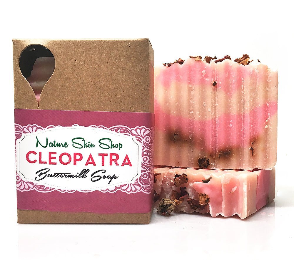 Cleopatra Butter Milk Soap, Cold Process - DraftFuel Sports