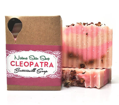 Cleopatra Butter Milk Soap, Cold Process - DraftFuel Sports