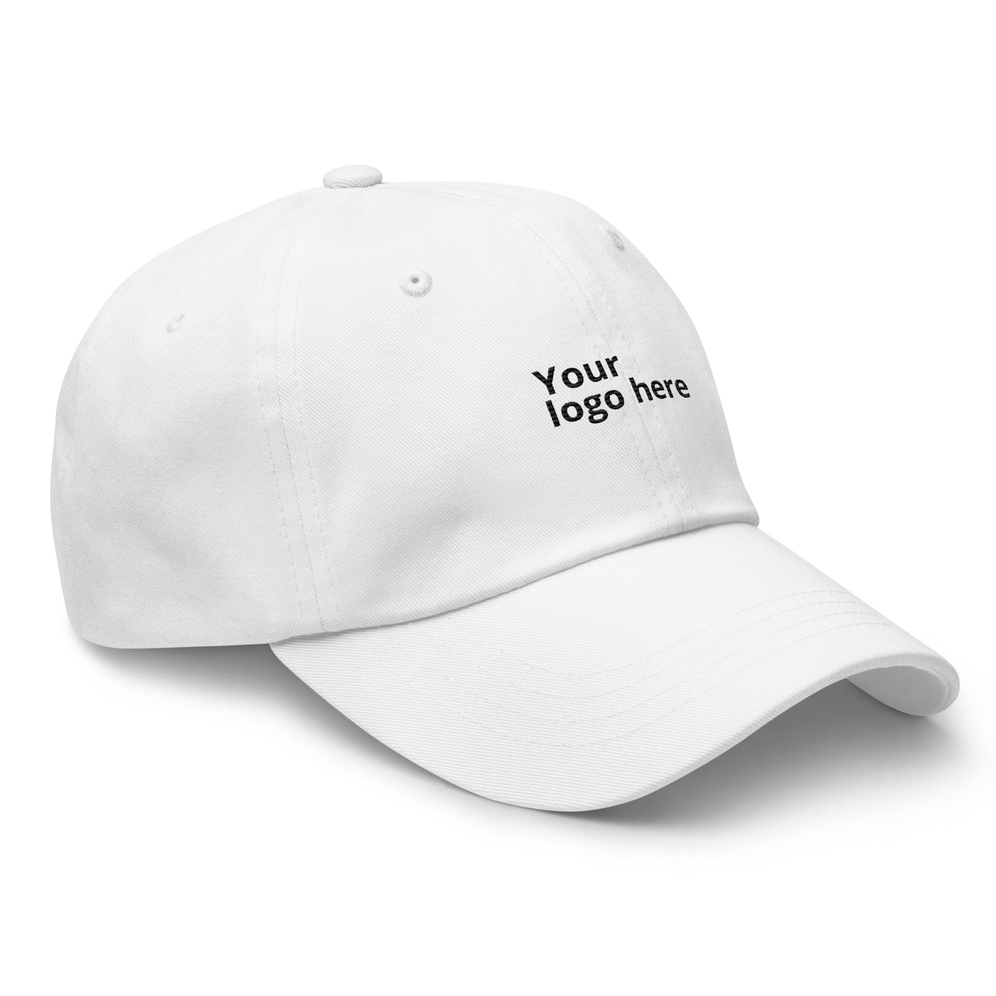 Dad hat - DraftFuel Sports