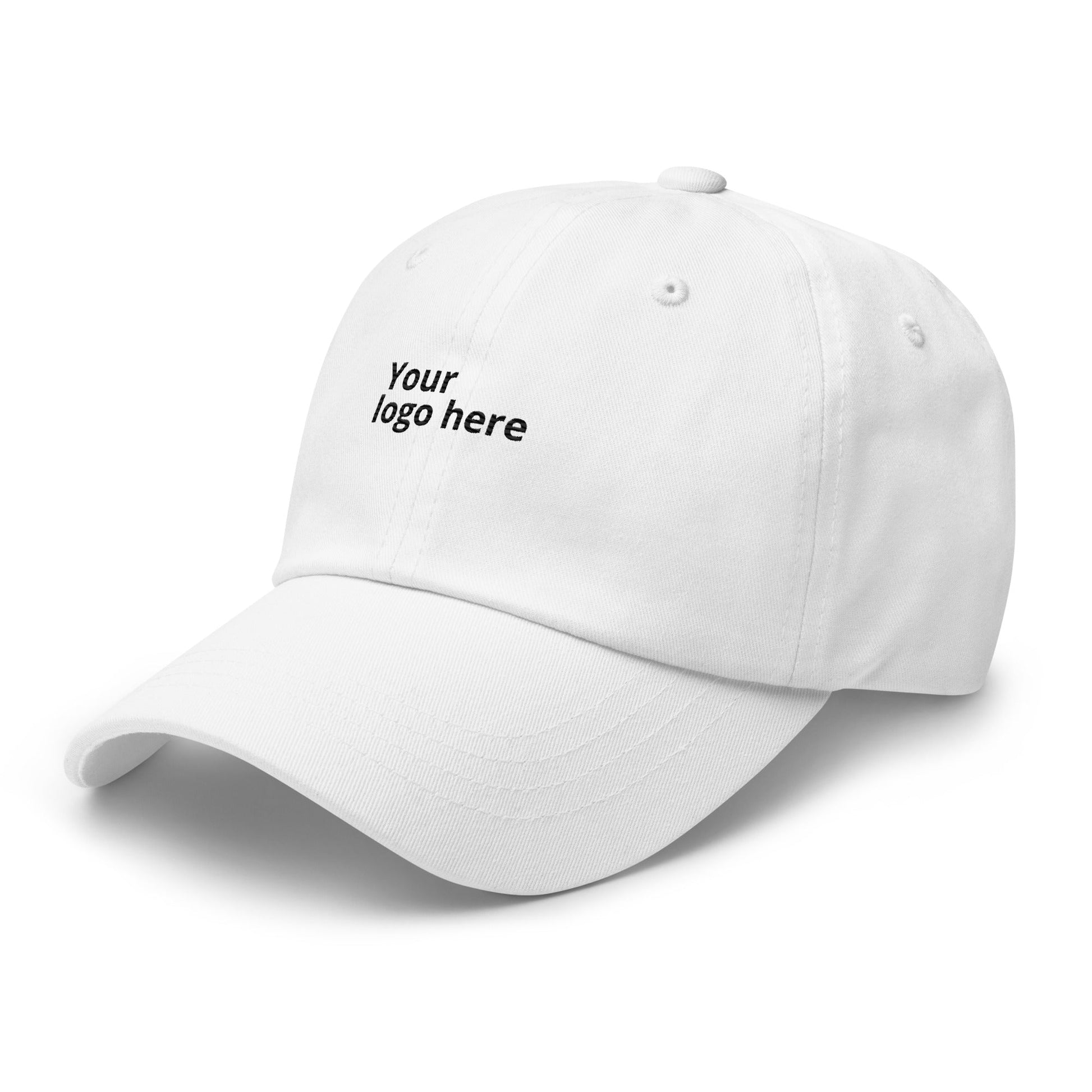 Dad hat - DraftFuel Sports