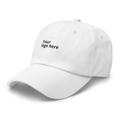 Dad hat - DraftFuel Sports