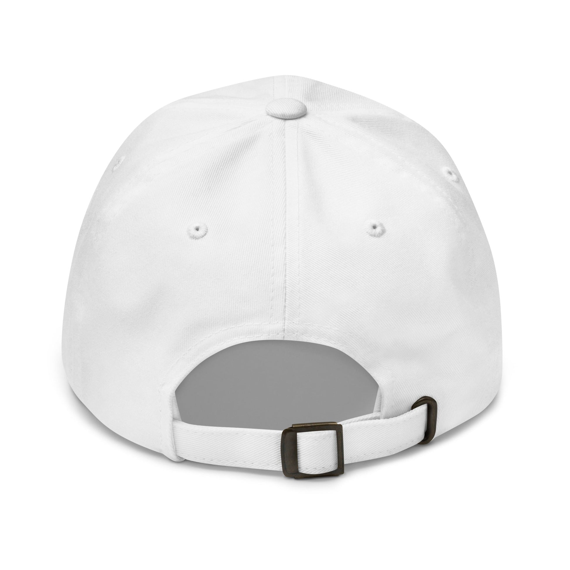 Dad hat - DraftFuel Sports