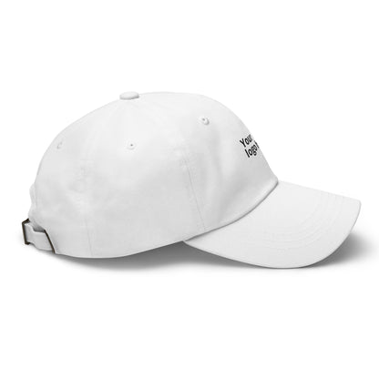 Dad hat - DraftFuel Sports