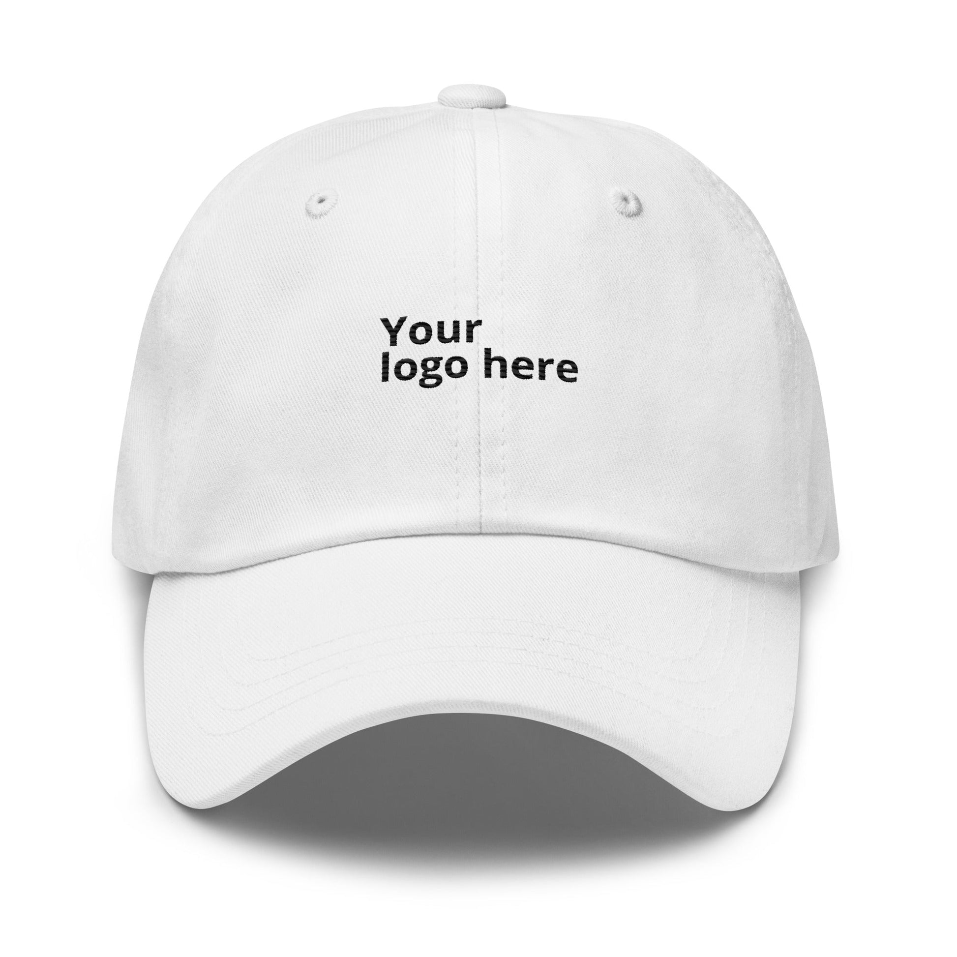 Dad hat - DraftFuel Sports