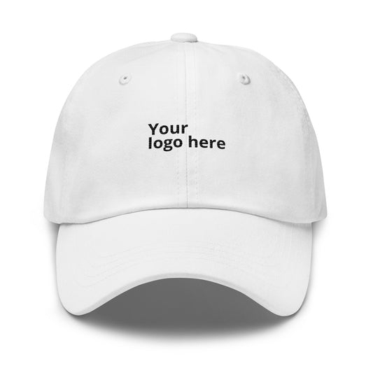 Dad hat - DraftFuel Sports
