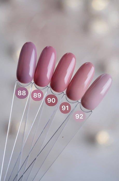 DARK Gel Polish 89, 6ml - DraftFuel Sports