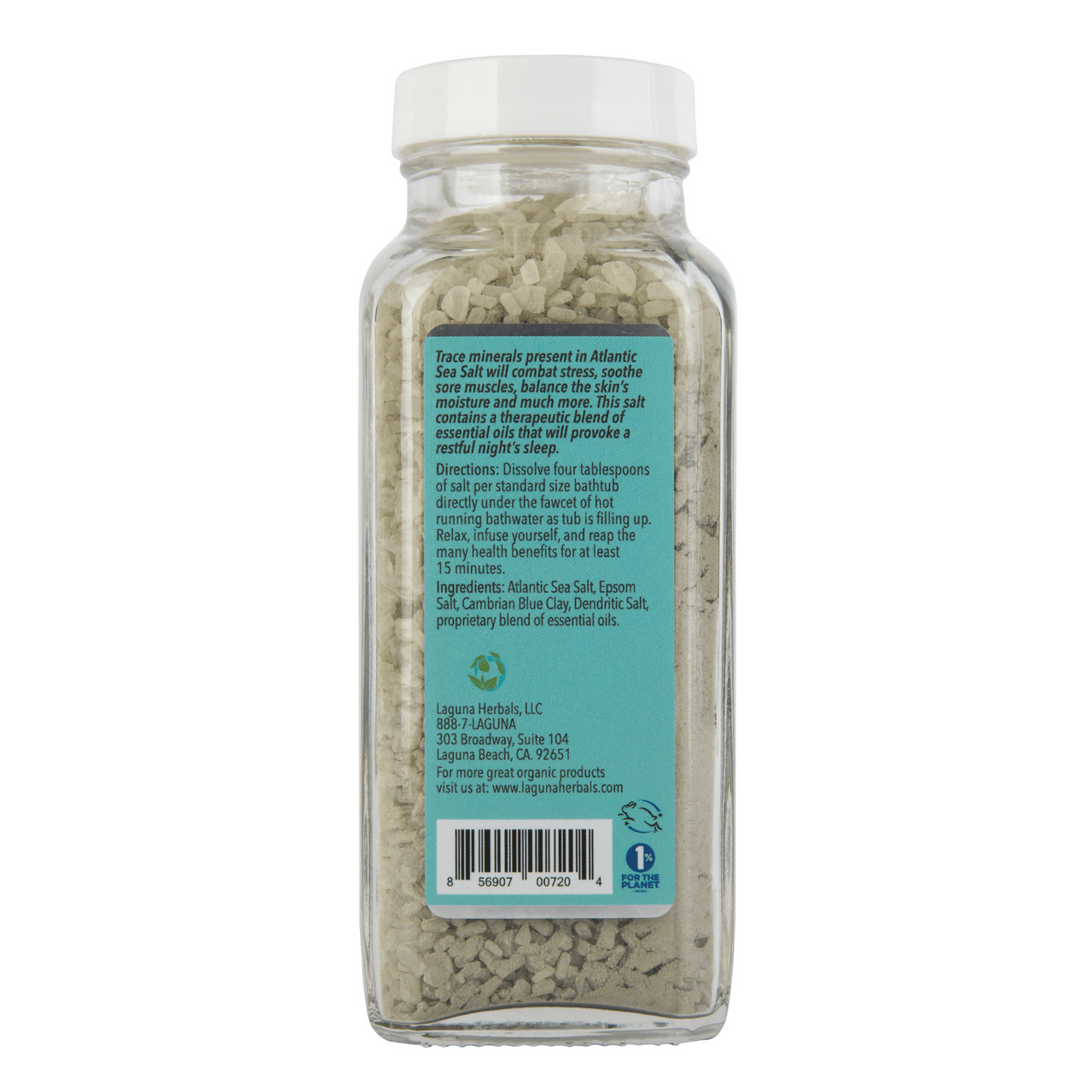 Dream - Mineral Bath Salt - DraftFuel Sports