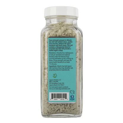 Dream - Mineral Bath Salt - DraftFuel Sports