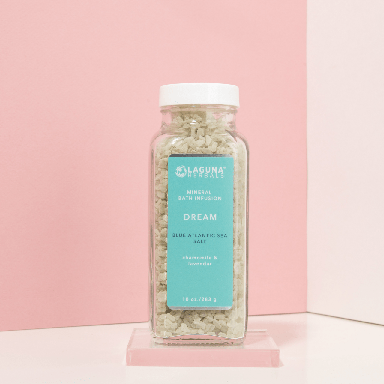 Dream - Mineral Bath Salt - DraftFuel Sports