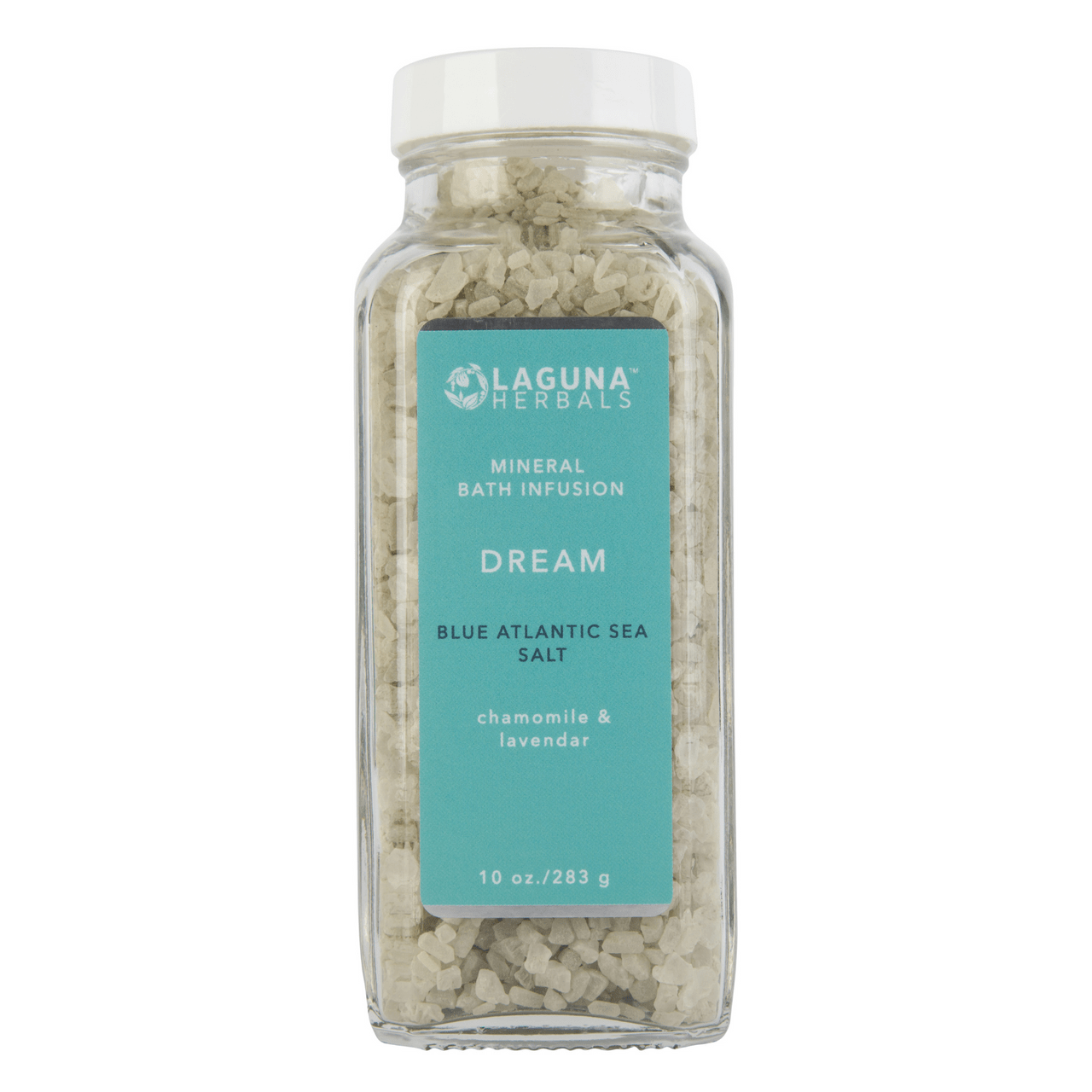 Dream - Mineral Bath Salt - DraftFuel Sports