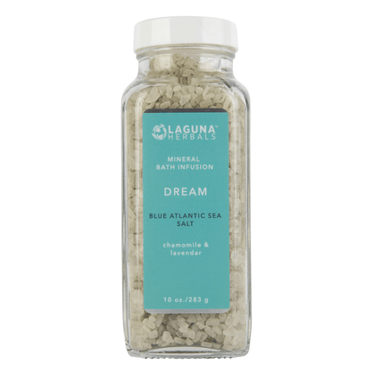Dream - Mineral Bath Salt - DraftFuel Sports