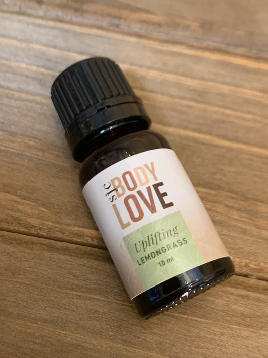 Essential Oils - DraftFuel Sports