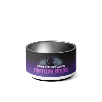 Familiar Series Pet Bowl (18oz) - DraftFuel Sports