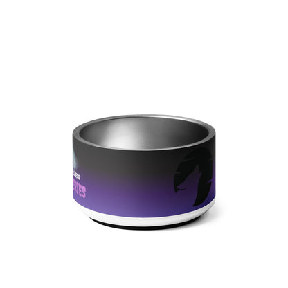 Familiar Series Pet Bowl (18oz) - DraftFuel Sports