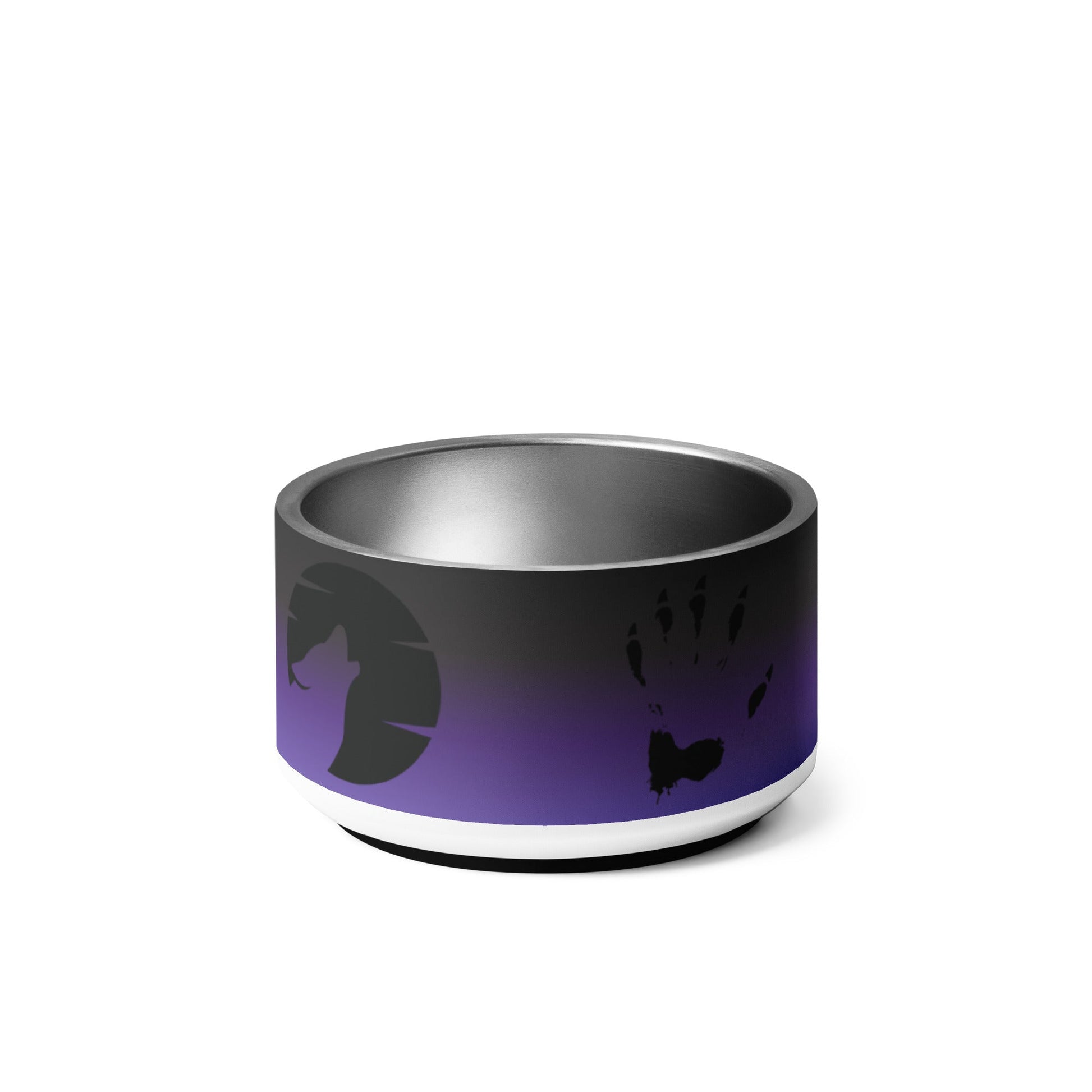 Familiar Series Pet Bowl (18oz) - DraftFuel Sports