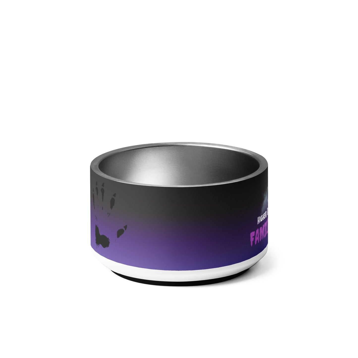 Familiar Series Pet Bowl (18oz) - DraftFuel Sports