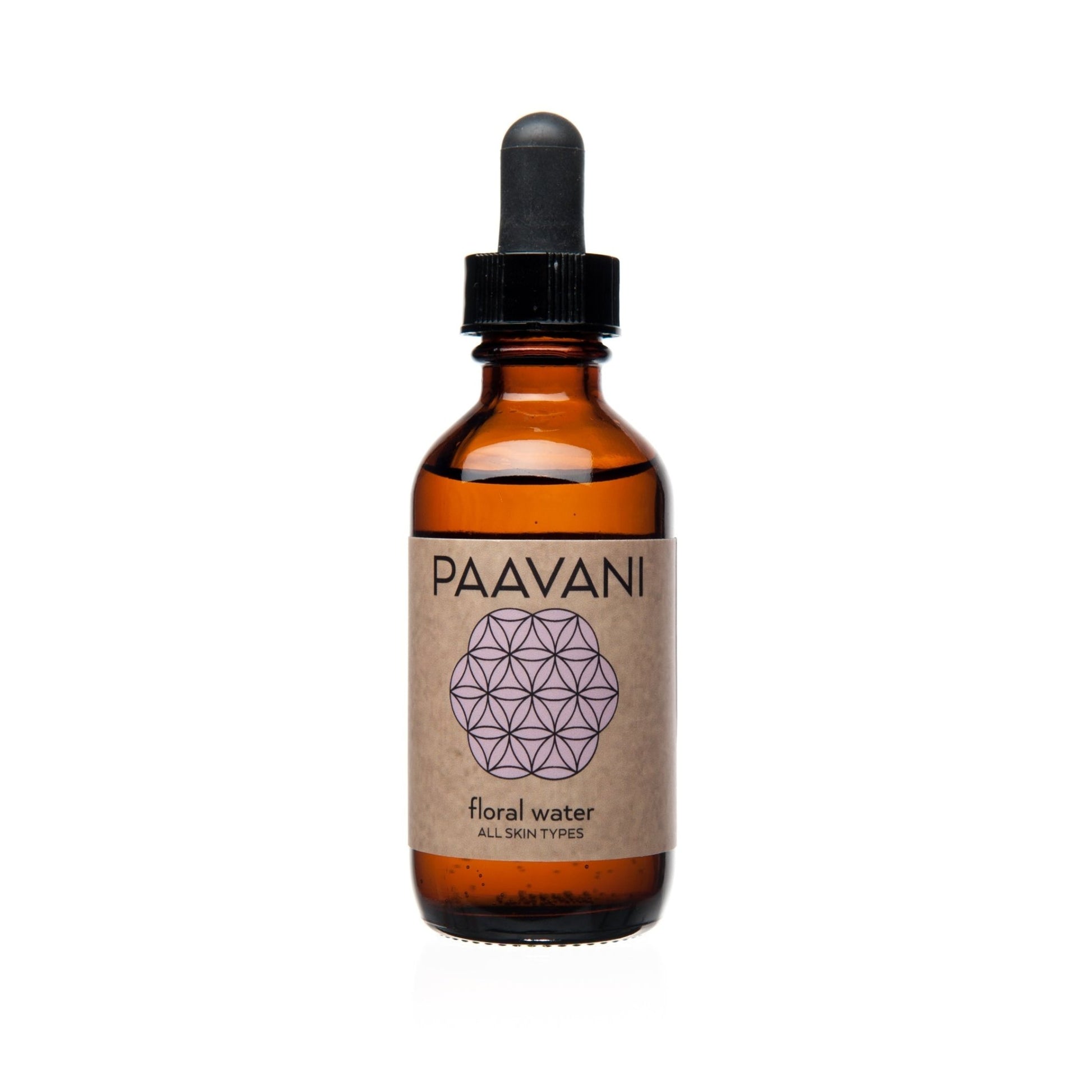 Floral Water | Botanical Hydration for Skin & Eyes - DraftFuel Sports
