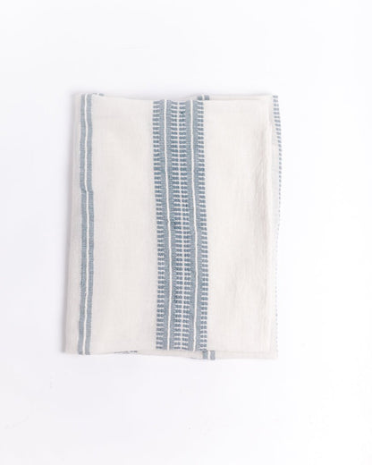 Handwoven Cotton Baby Swaddle - DraftFuel Sports