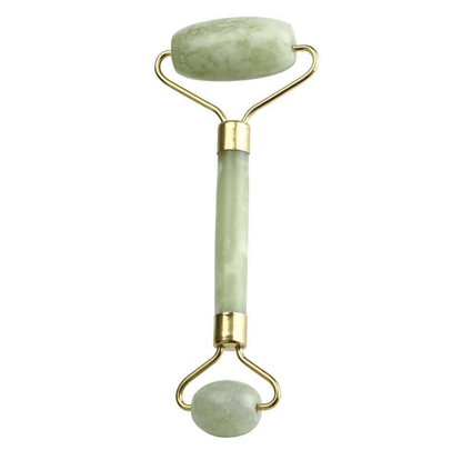 Jade Facial Roller - DraftFuel Sports