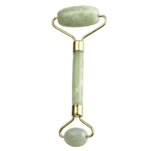 Jade Facial Roller - DraftFuel Sports