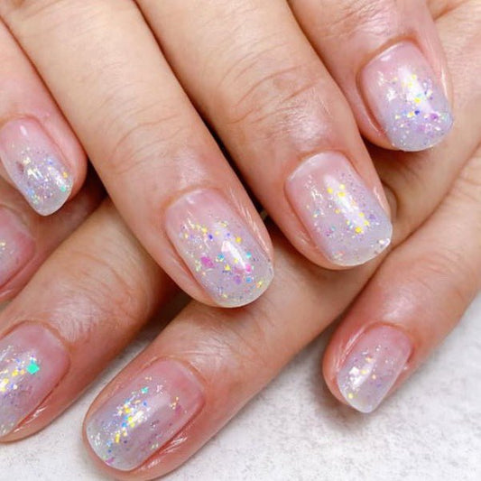 Kokoist - G - 281S Blue Pink Gold Dust - DraftFuel Sports