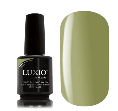 Luxio - Agave - DraftFuel Sports