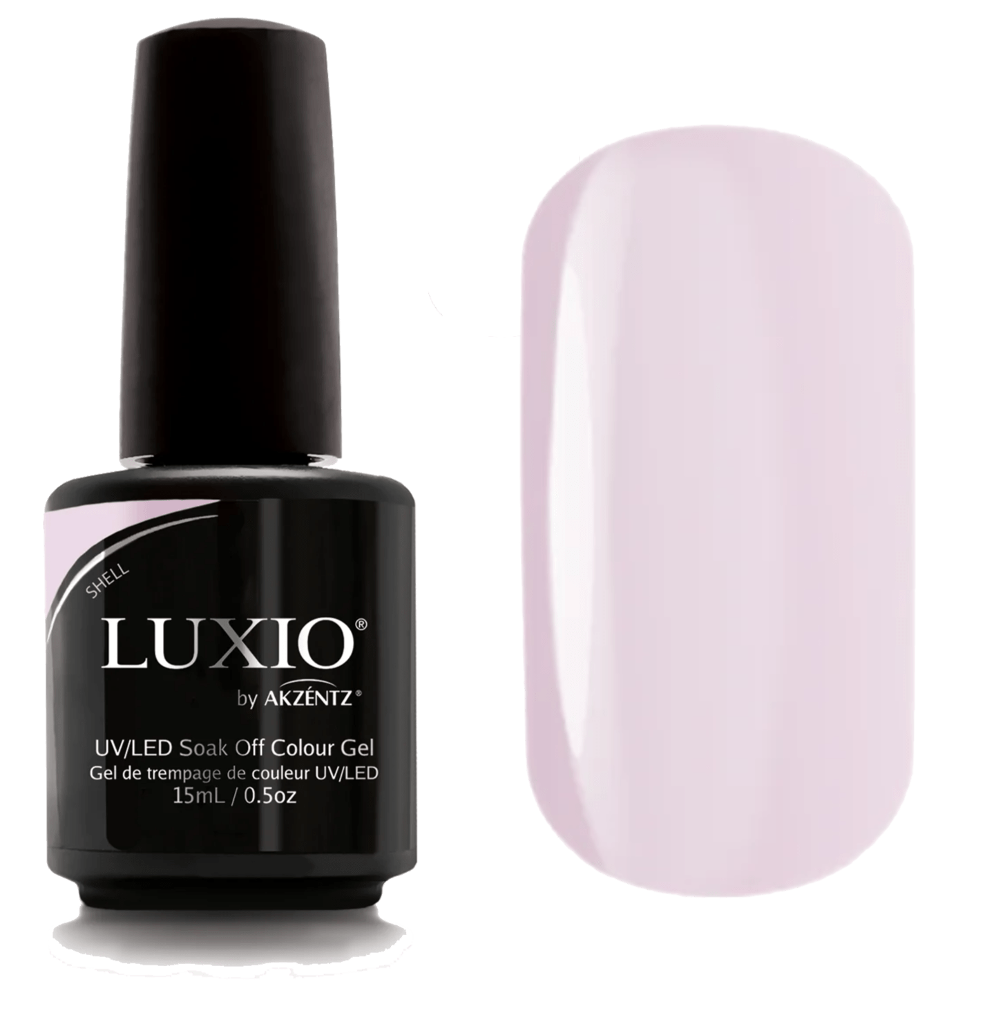 Luxio - Shell - DraftFuel Sports