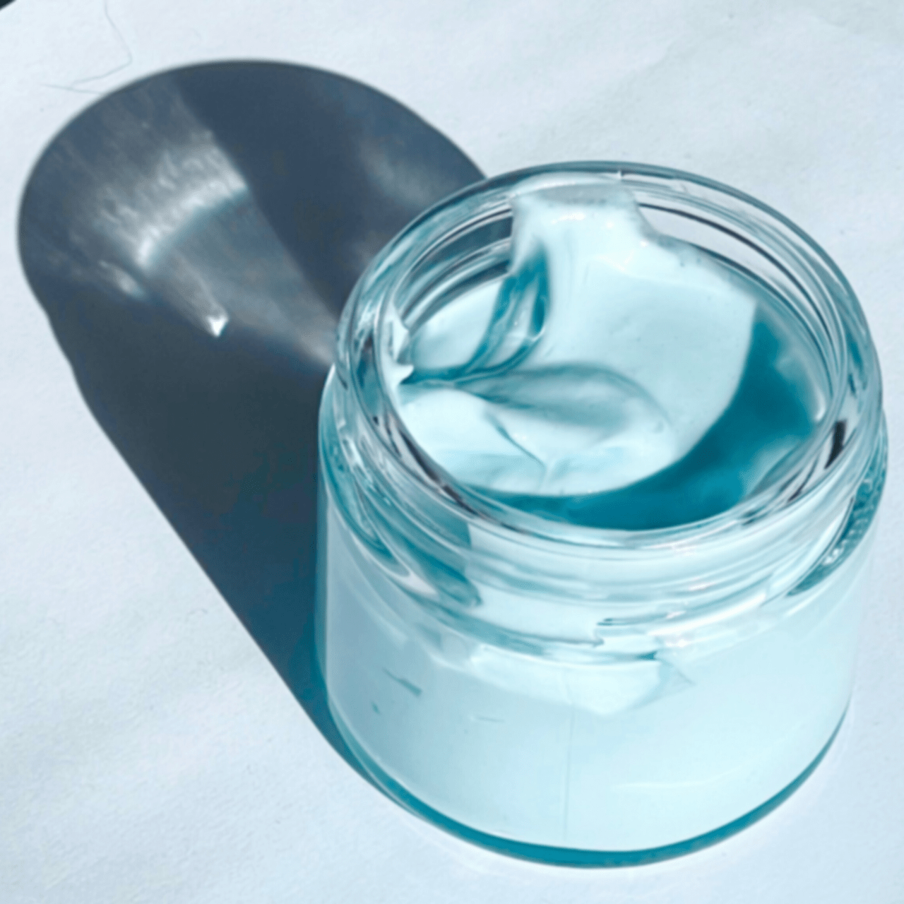 OCEAN MILK Active Algae Gel Cream Moisturizer - it's back in stock - DraftFuel Sports