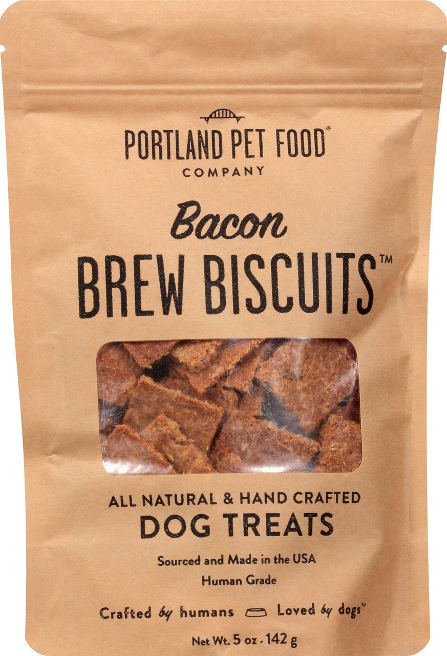 PRTPET BACON BREW BSCTS ( 6 X 5 OZ ) - DraftFuel Sports