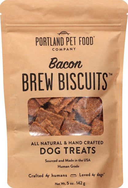 PRTPET BACON BREW BSCTS ( 6 X 5 OZ ) - DraftFuel Sports