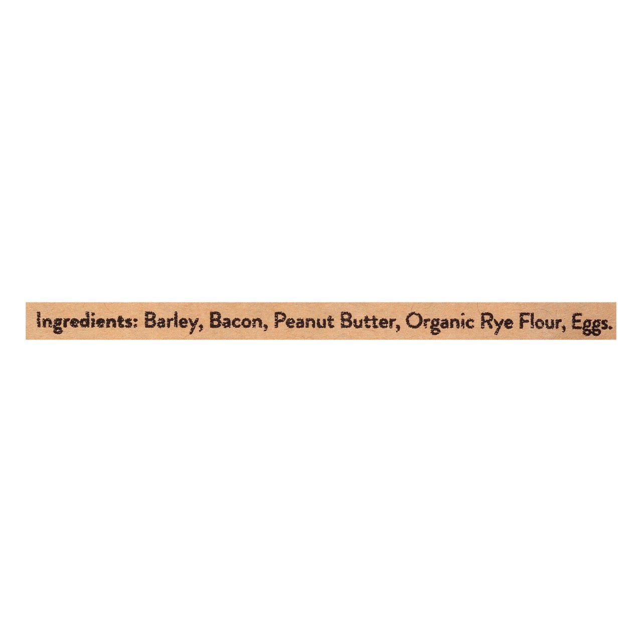 PRTPET BACON BREW BSCTS ( 6 X 5 OZ ) - DraftFuel Sports