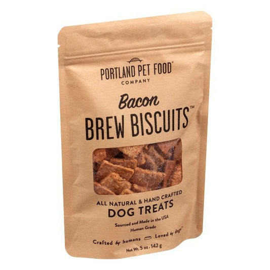 PRTPET BACON BREW BSCTS ( 6 X 5 OZ ) - DraftFuel Sports