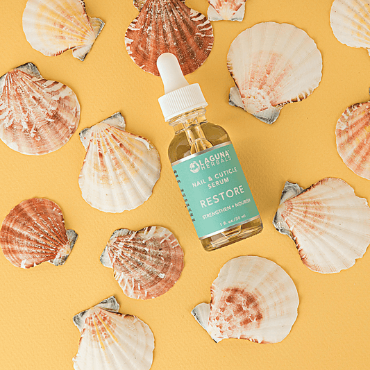 Restore Cuticle Oil - DraftFuel Sports
